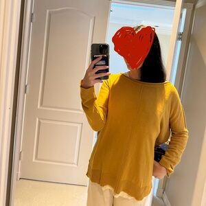 Loro Piana Baby Cashmere Sweater for Women